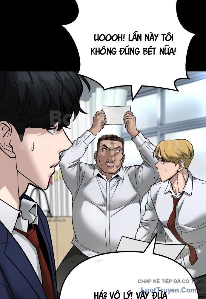 Giang Hồ Thực Thi Công Lý Chap 163 - Next Chap 164