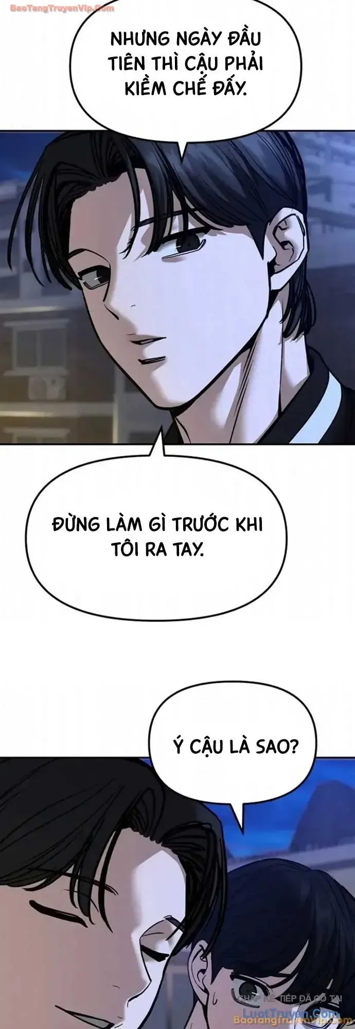 Giang Hồ Thực Thi Công Lý Chap 178 - Next Chap 179