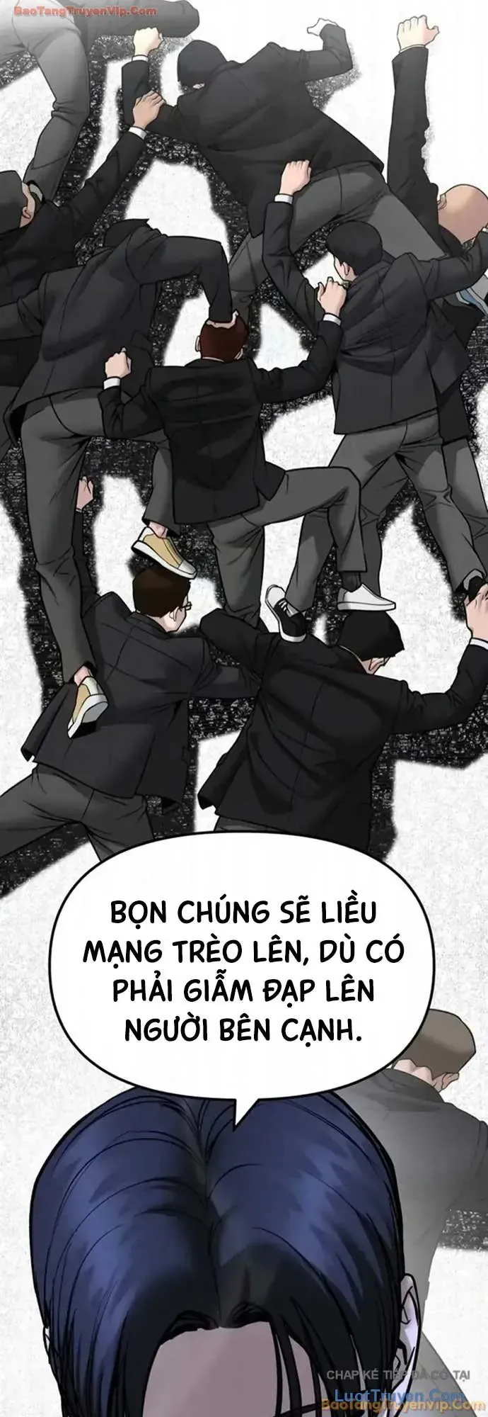 Giang Hồ Thực Thi Công Lý Chap 178 - Next Chap 179