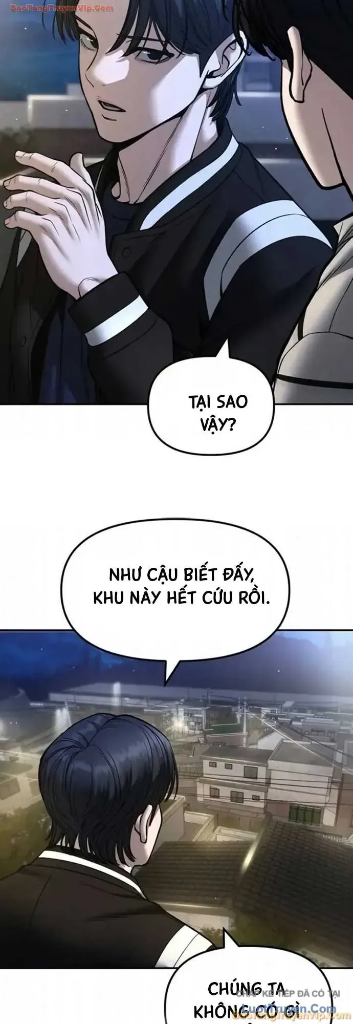 Giang Hồ Thực Thi Công Lý Chap 178 - Next Chap 179