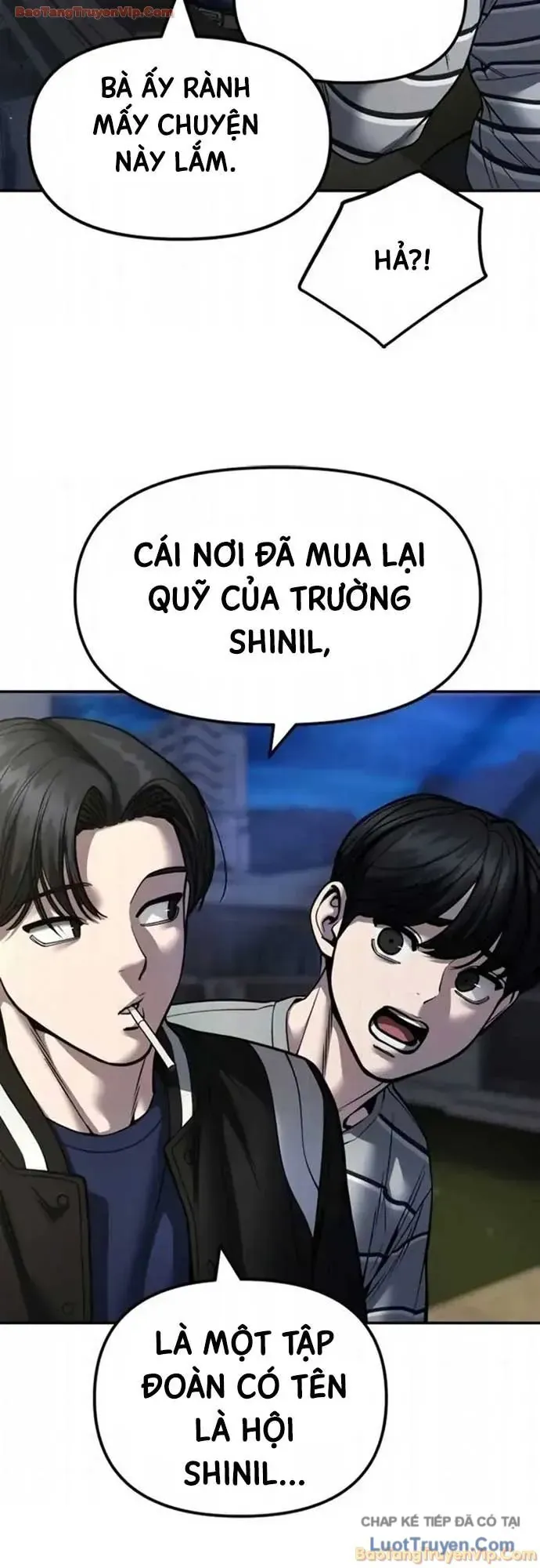 Giang Hồ Thực Thi Công Lý Chap 178 - Next Chap 179