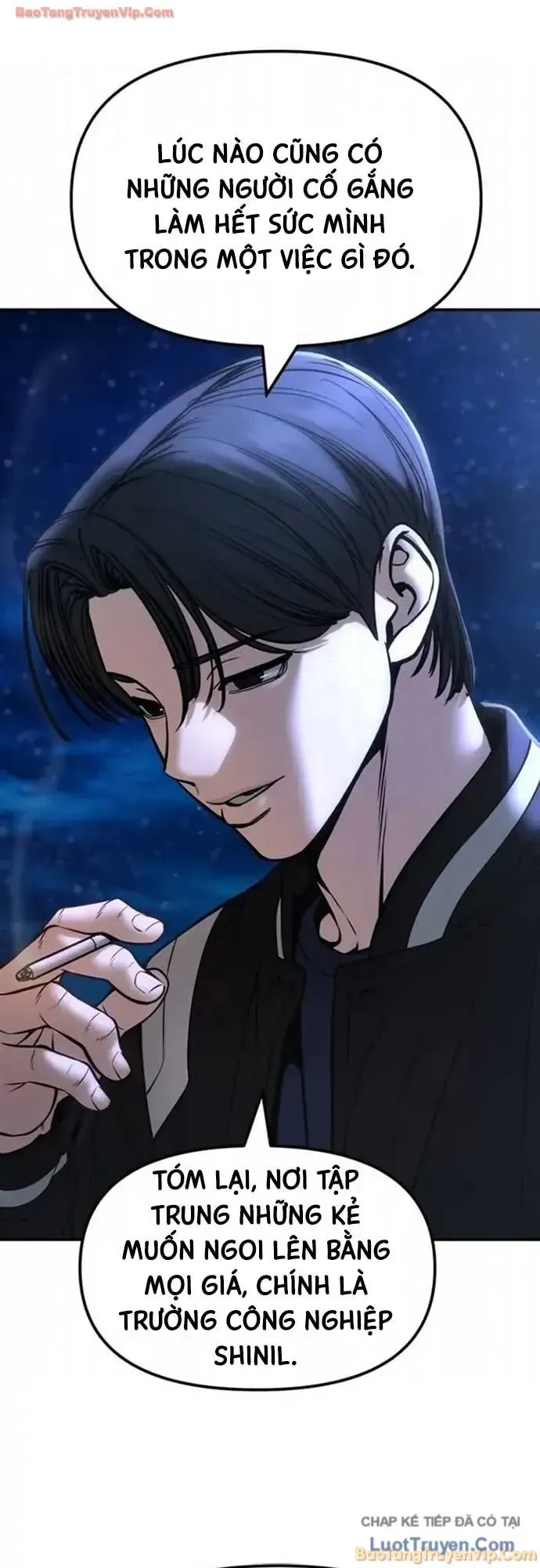 Giang Hồ Thực Thi Công Lý Chap 178 - Next Chap 179