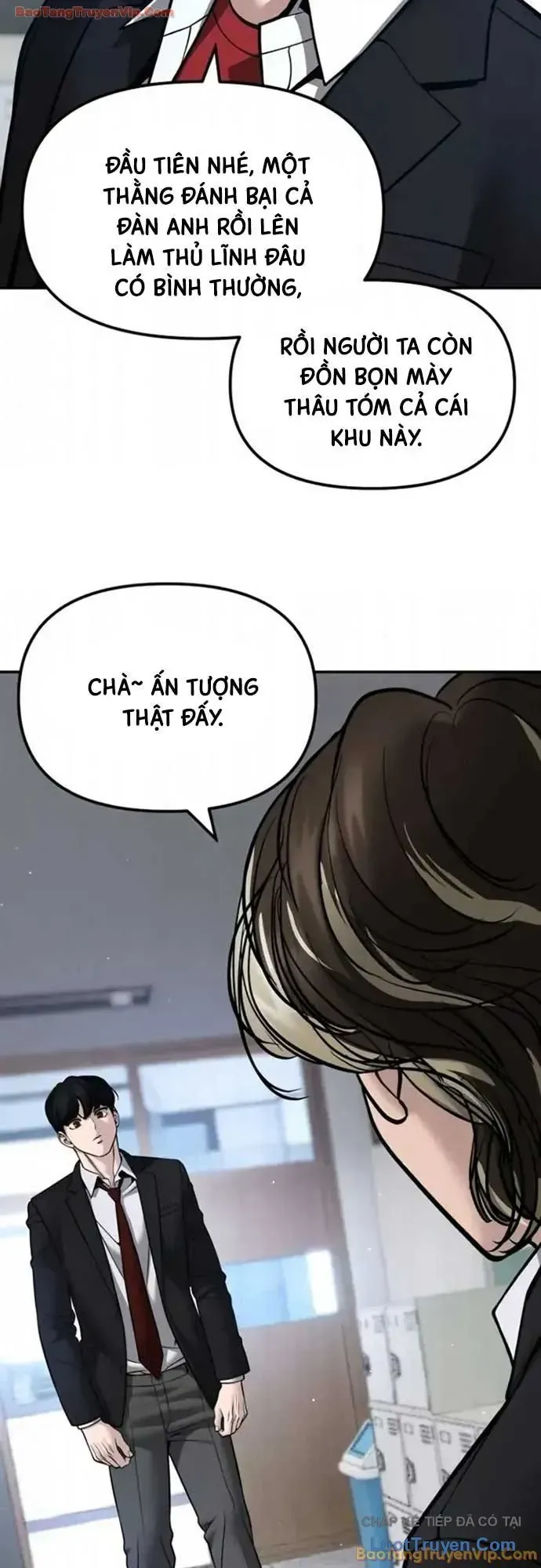 Giang Hồ Thực Thi Công Lý Chap 178 - Next Chap 179