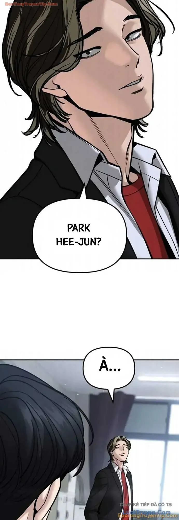 Giang Hồ Thực Thi Công Lý Chap 178 - Next Chap 179