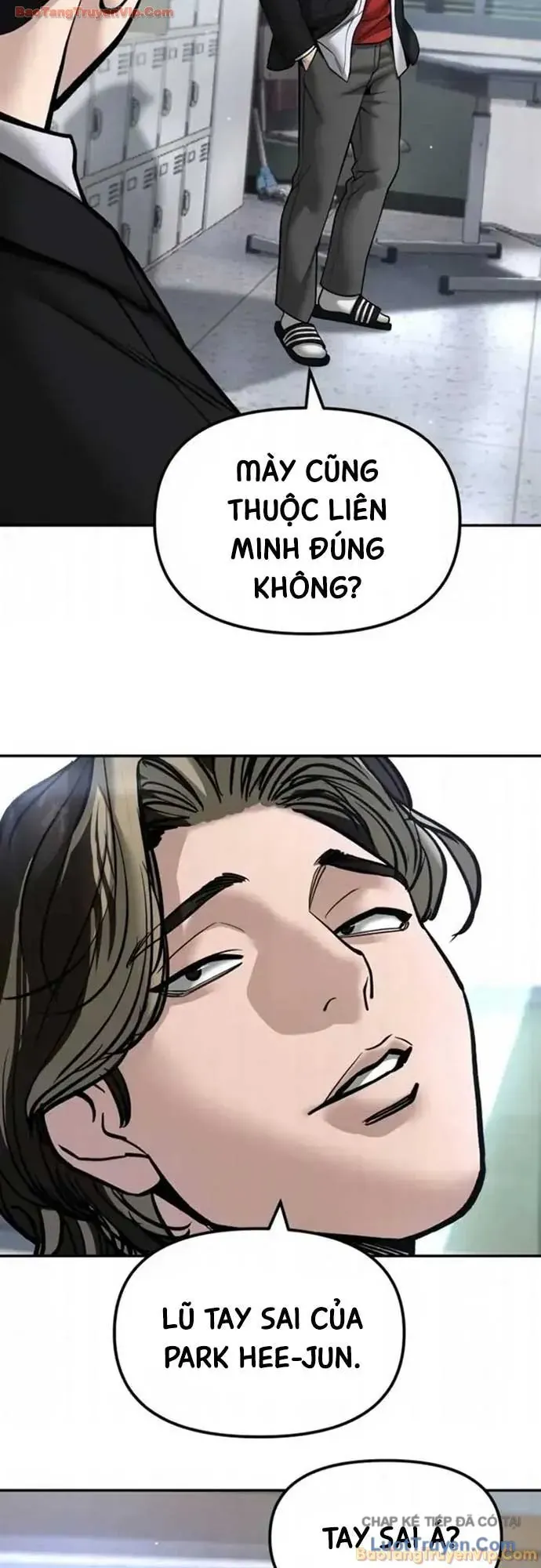 Giang Hồ Thực Thi Công Lý Chap 178 - Next Chap 179