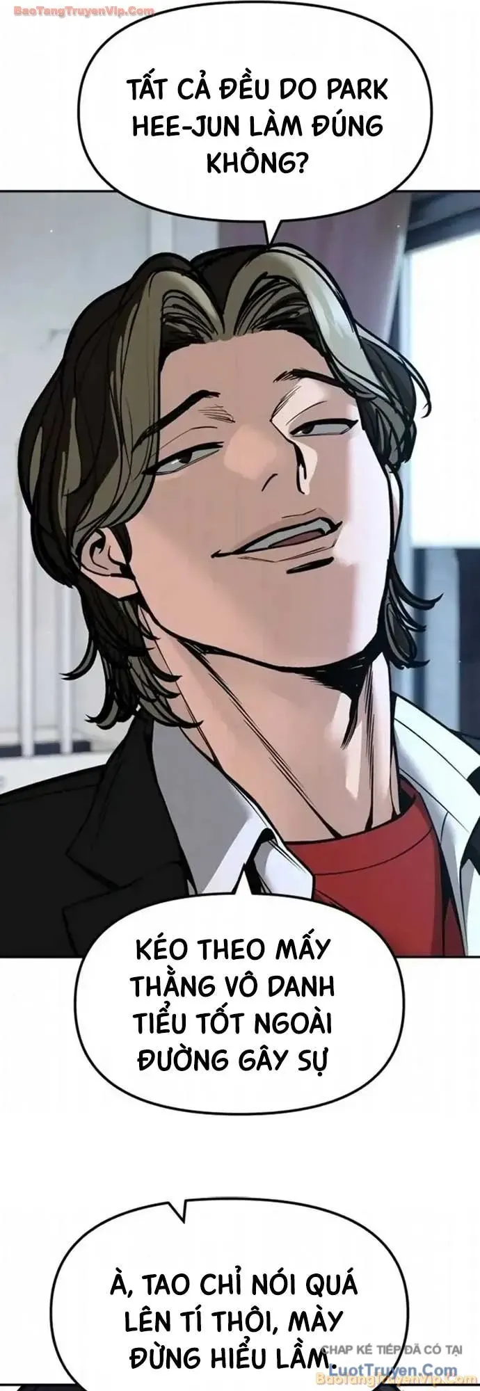 Giang Hồ Thực Thi Công Lý Chap 178 - Next Chap 179