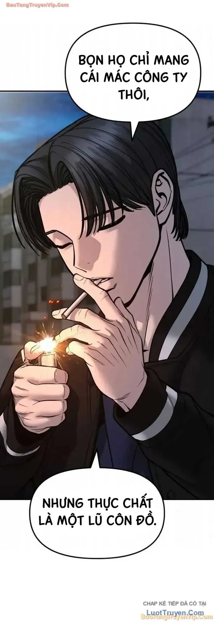 Giang Hồ Thực Thi Công Lý Chap 178 - Next Chap 179