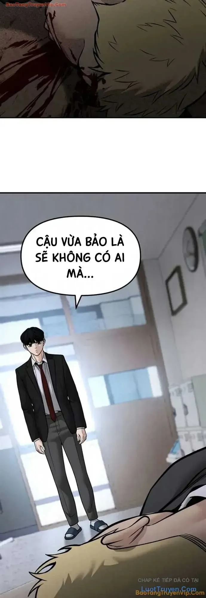 Giang Hồ Thực Thi Công Lý Chap 178 - Next Chap 179