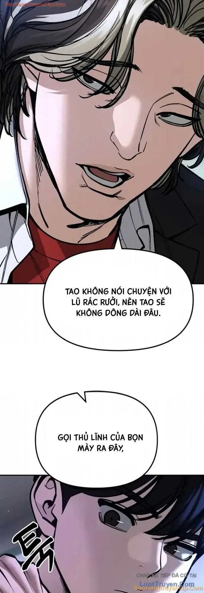 Giang Hồ Thực Thi Công Lý Chap 178 - Next Chap 179