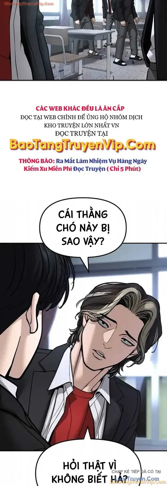 Giang Hồ Thực Thi Công Lý Chap 178 - Next Chap 179