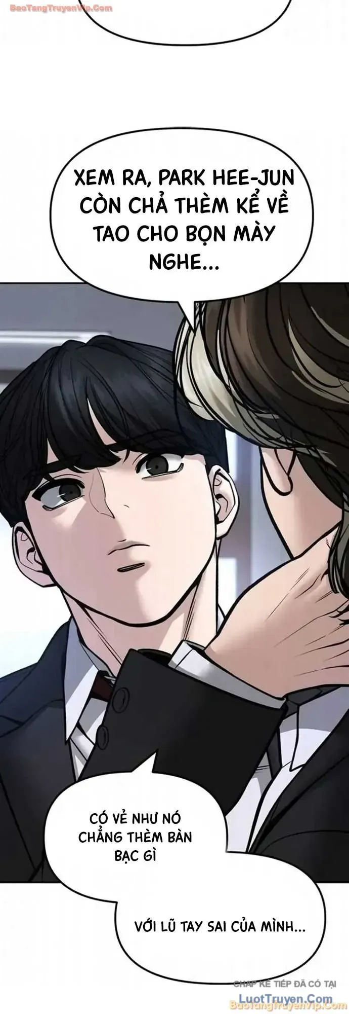 Giang Hồ Thực Thi Công Lý Chap 178 - Next Chap 179