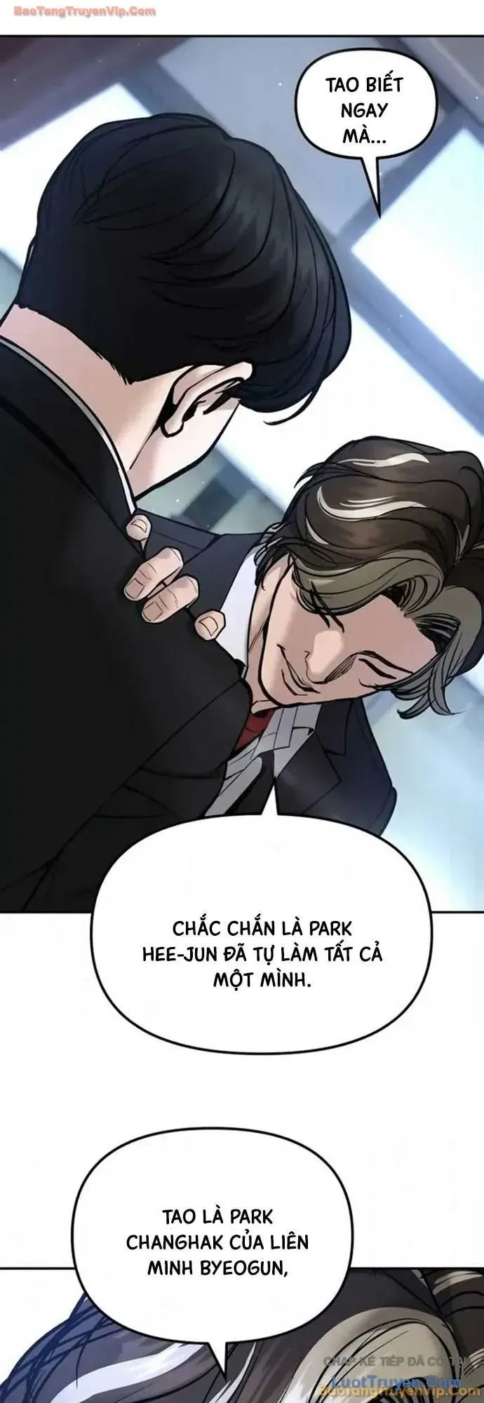 Giang Hồ Thực Thi Công Lý Chap 178 - Next Chap 179