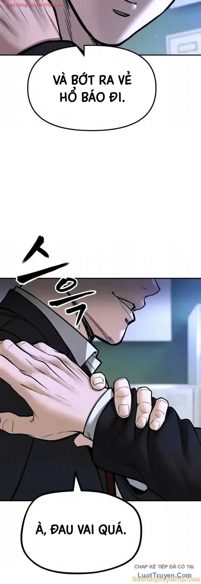 Giang Hồ Thực Thi Công Lý Chap 178 - Next Chap 179