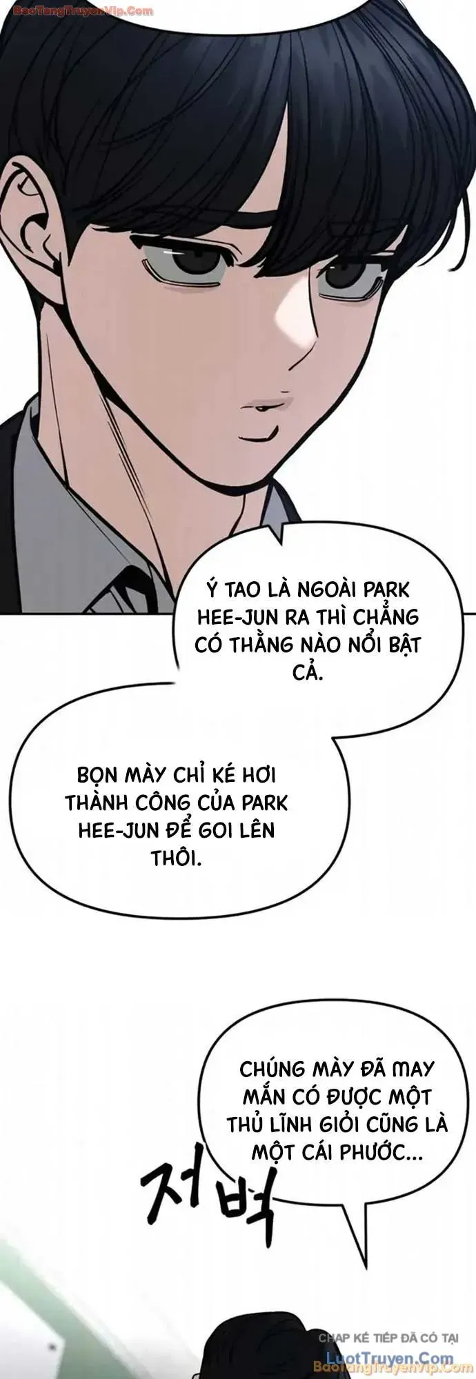 Giang Hồ Thực Thi Công Lý Chap 178 - Next Chap 179