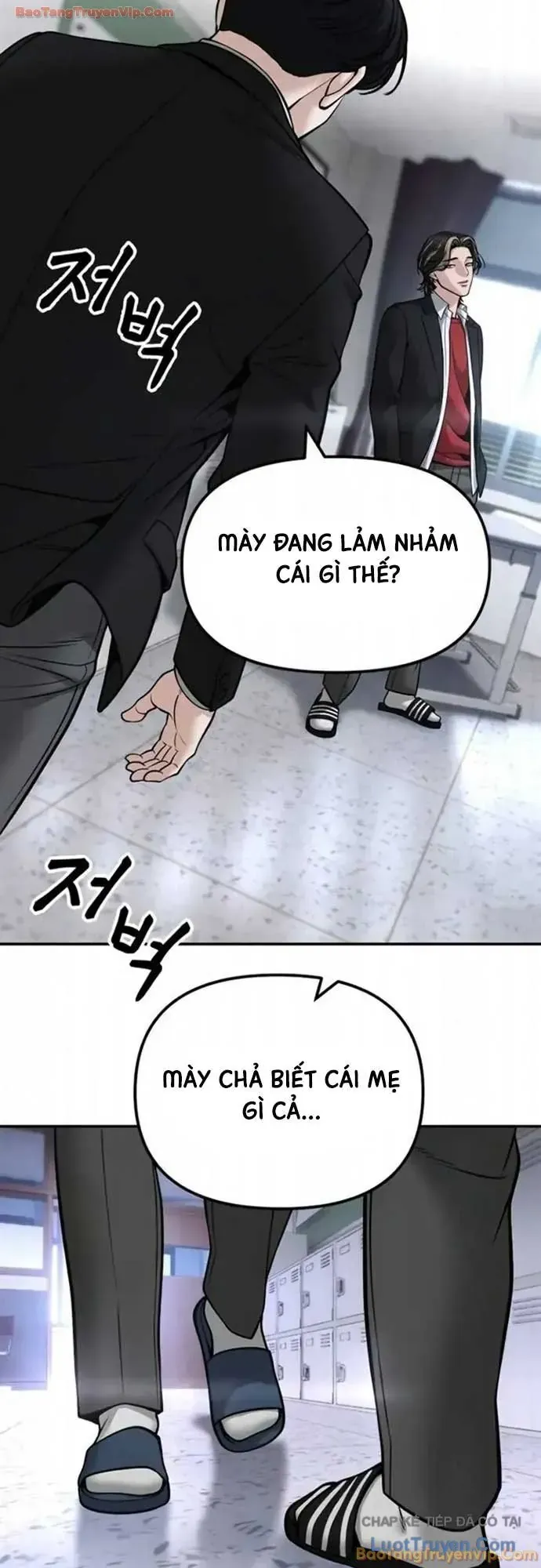 Giang Hồ Thực Thi Công Lý Chap 178 - Next Chap 179