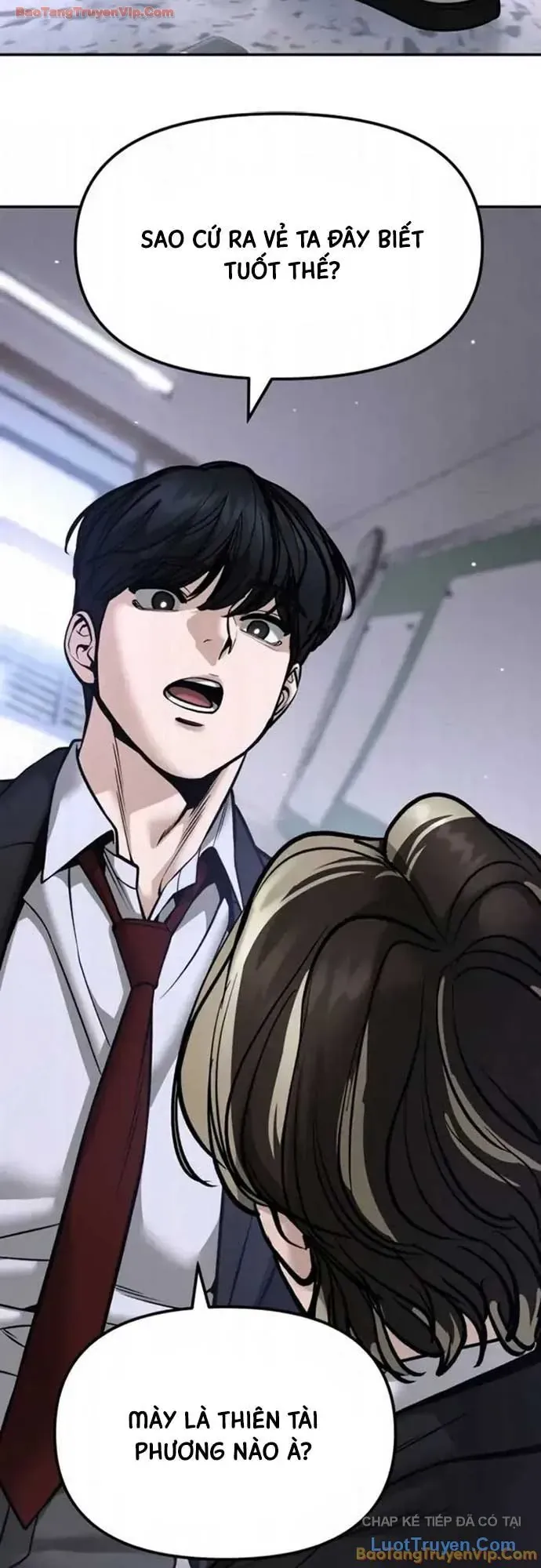 Giang Hồ Thực Thi Công Lý Chap 178 - Next Chap 179