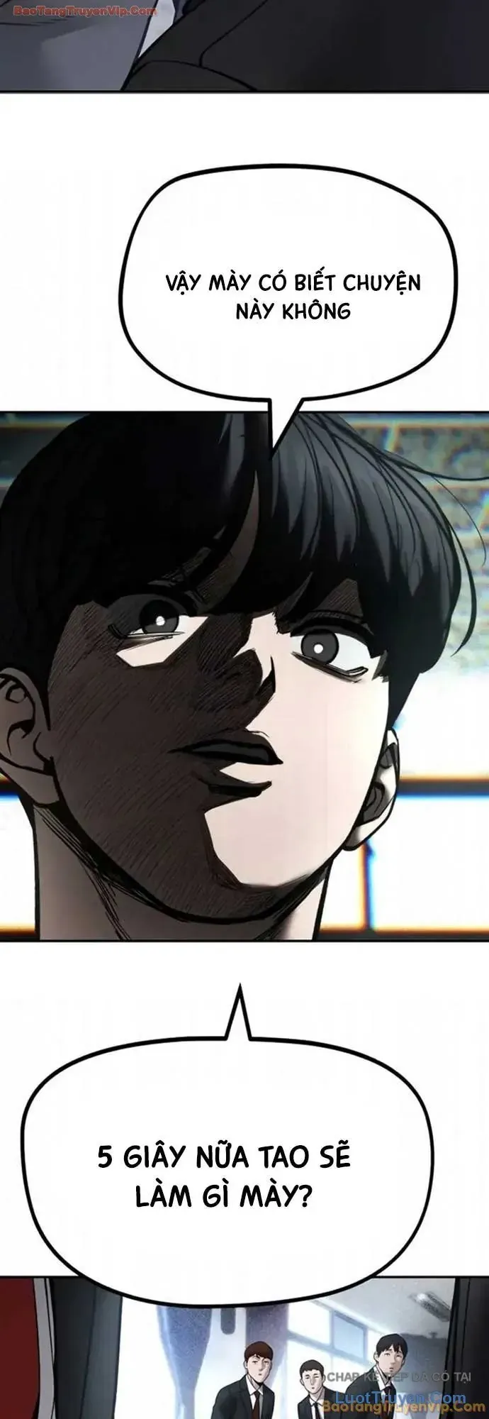 Giang Hồ Thực Thi Công Lý Chap 178 - Next Chap 179