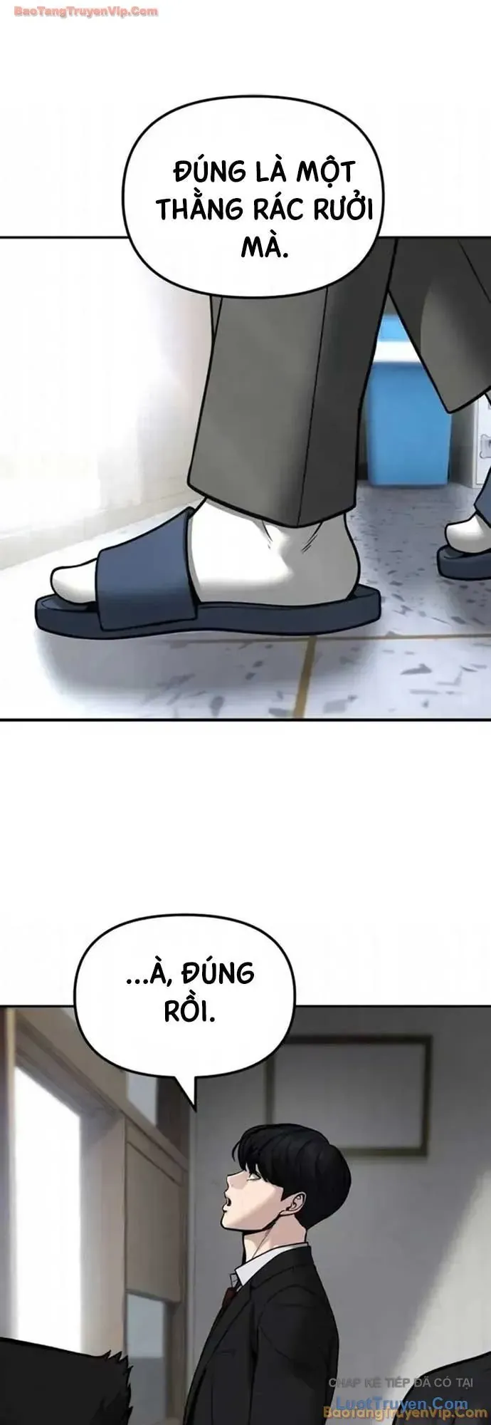 Giang Hồ Thực Thi Công Lý Chap 178 - Next Chap 179