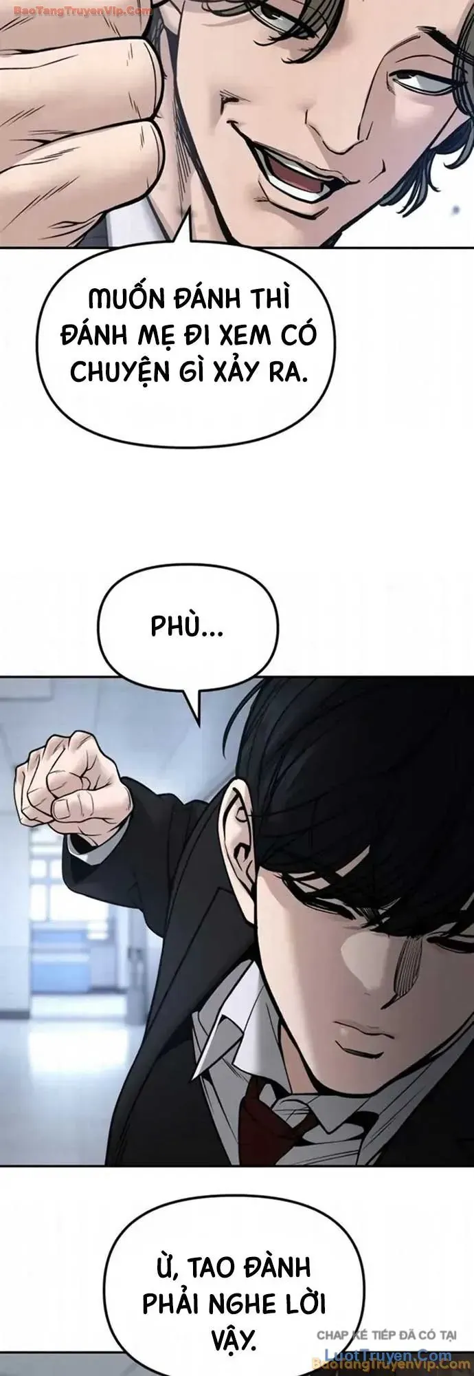 Giang Hồ Thực Thi Công Lý Chap 178 - Next Chap 179