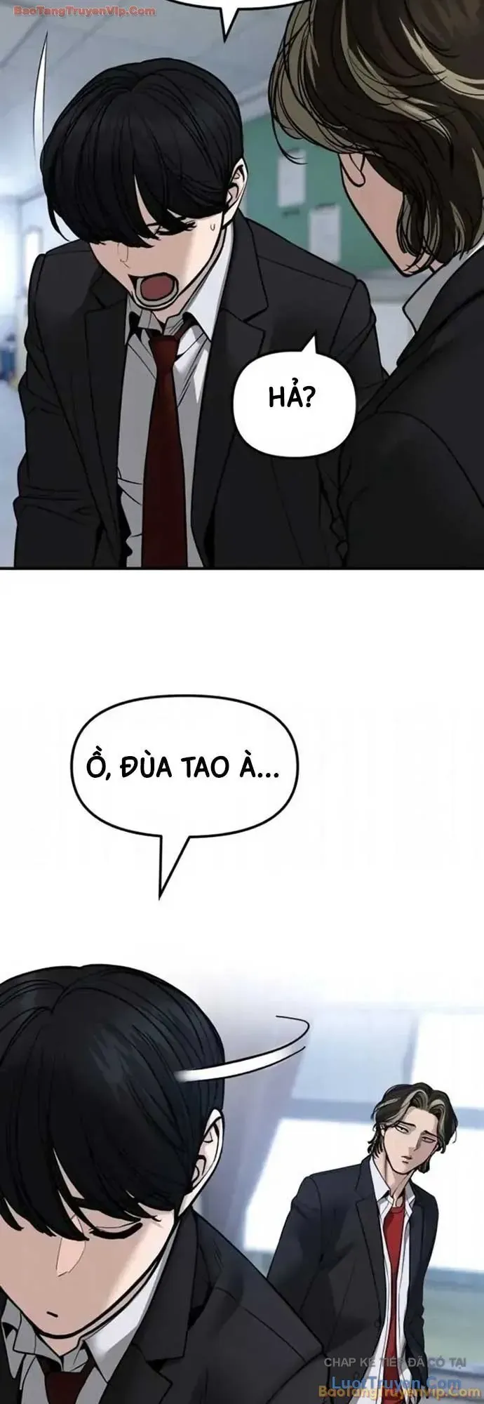 Giang Hồ Thực Thi Công Lý Chap 178 - Next Chap 179