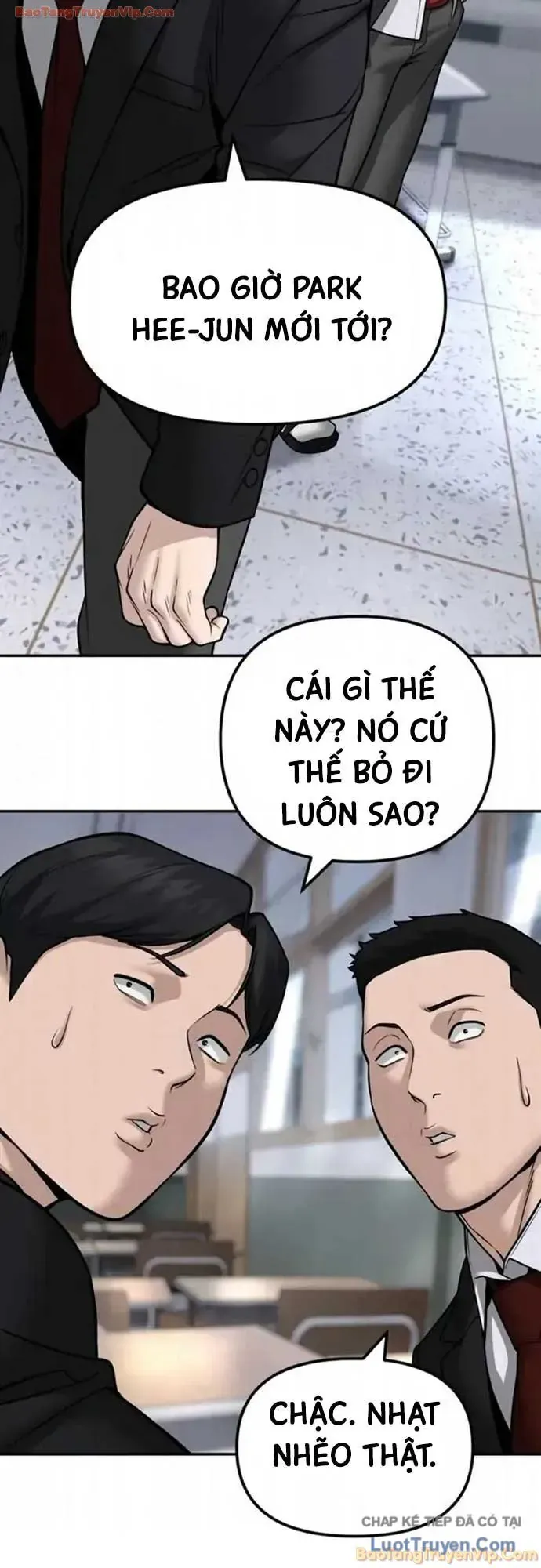 Giang Hồ Thực Thi Công Lý Chap 178 - Next Chap 179