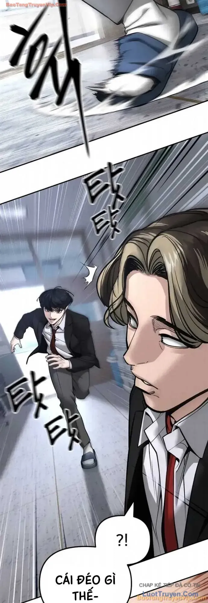 Giang Hồ Thực Thi Công Lý Chap 178 - Next Chap 179