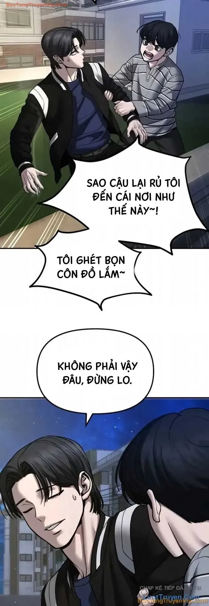 Giang Hồ Thực Thi Công Lý Chap 178 - Next Chap 179