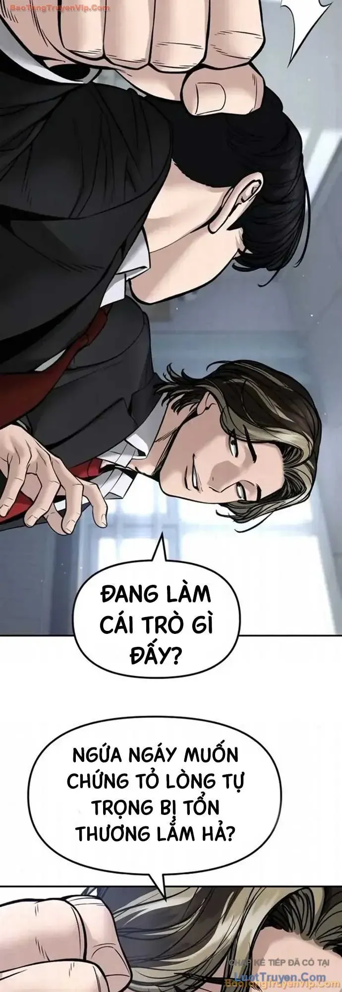 Giang Hồ Thực Thi Công Lý Chap 178 - Next Chap 179