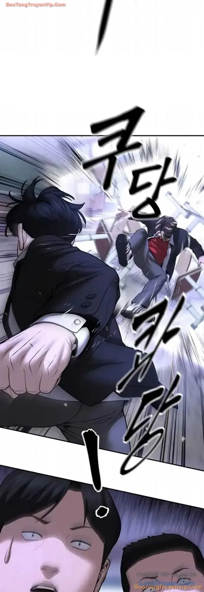 Giang Hồ Thực Thi Công Lý Chap 178 - Next Chap 179