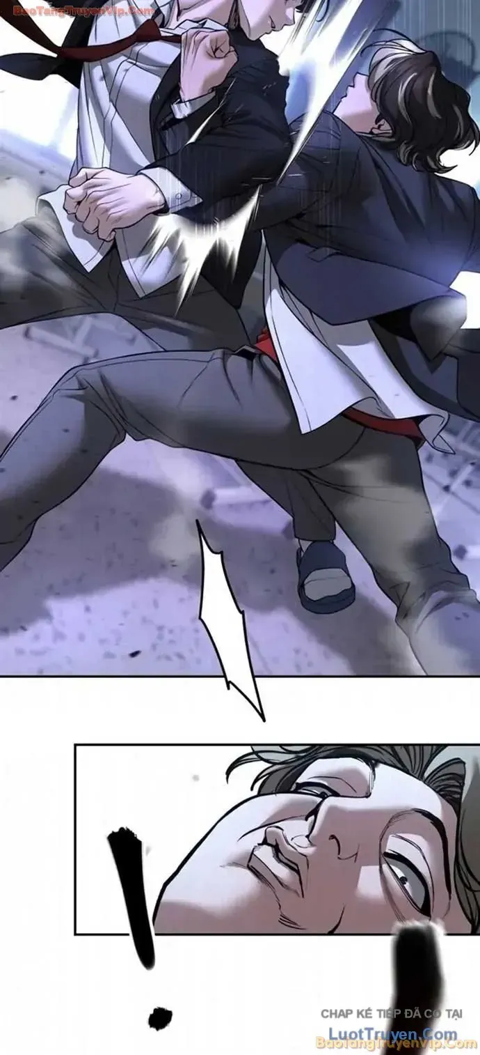 Giang Hồ Thực Thi Công Lý Chap 178 - Next Chap 179