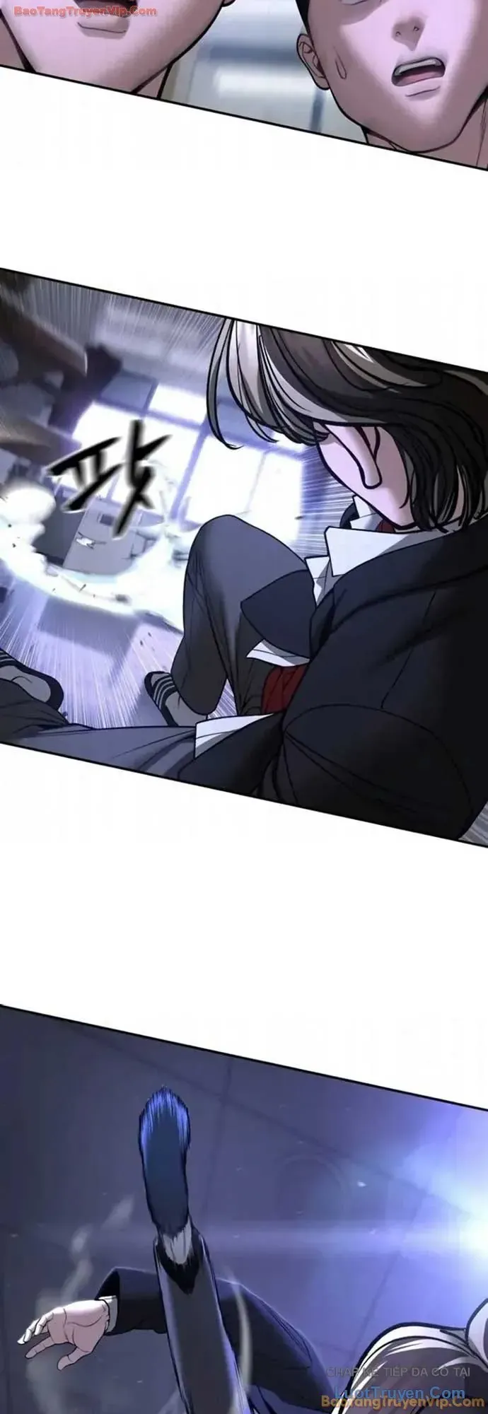 Giang Hồ Thực Thi Công Lý Chap 178 - Next Chap 179