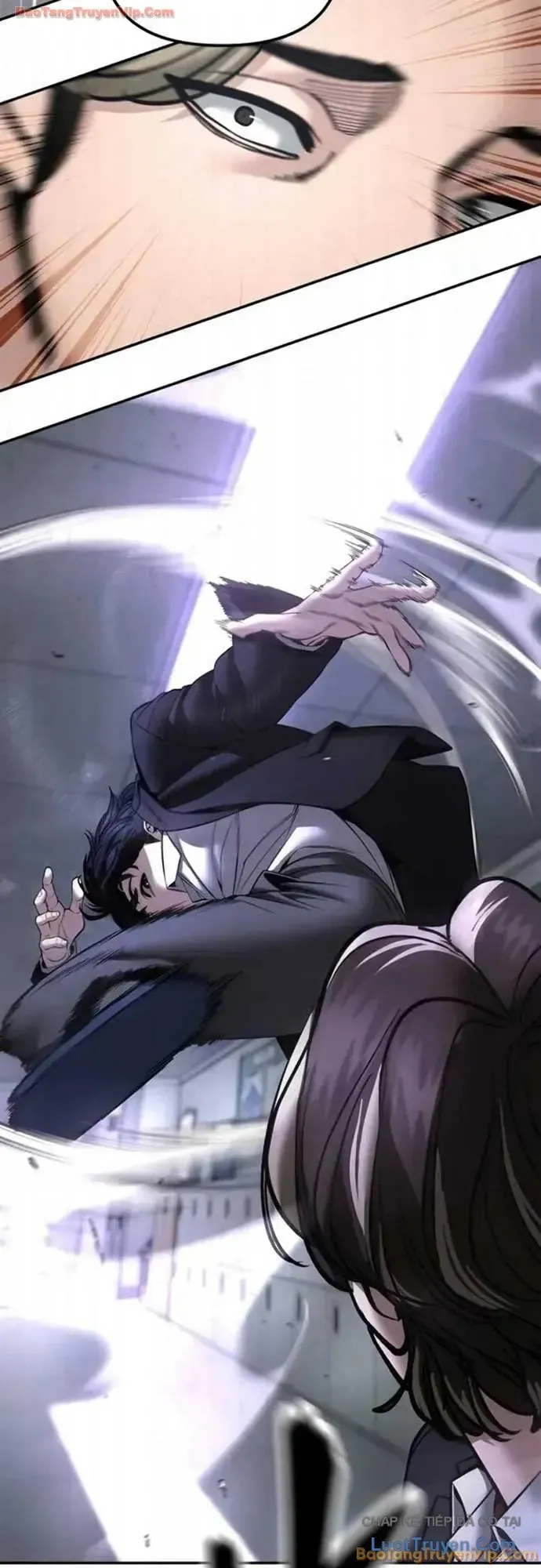 Giang Hồ Thực Thi Công Lý Chap 178 - Next Chap 179