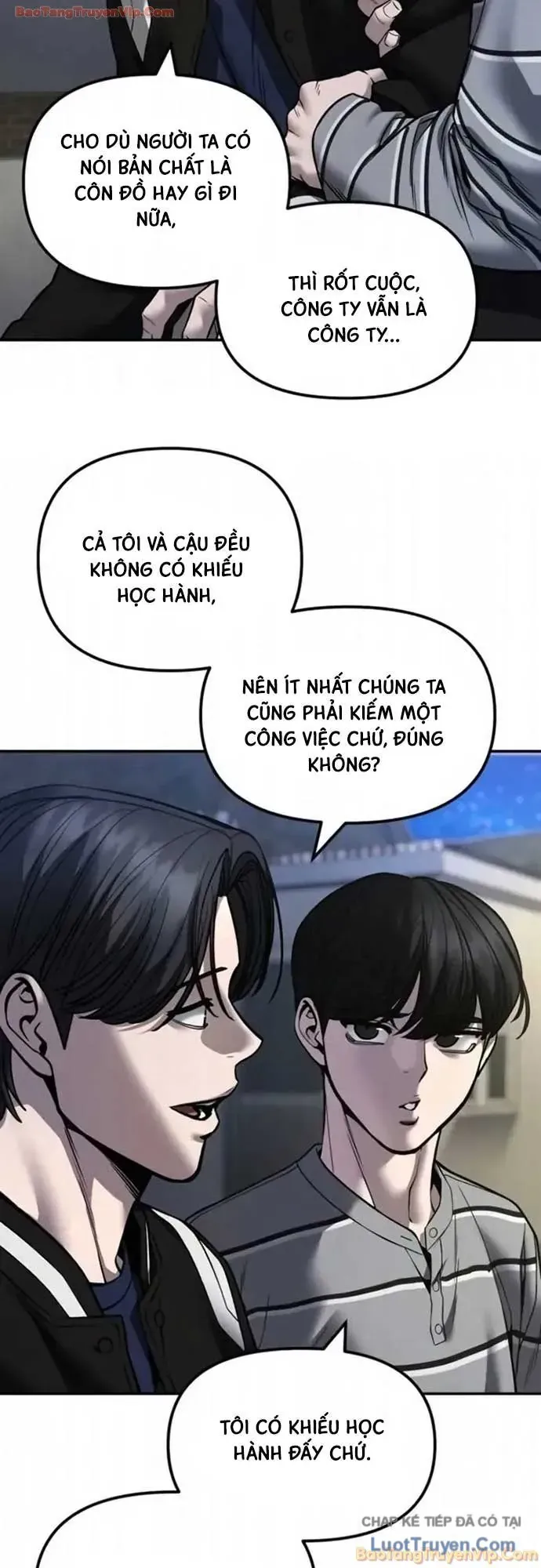 Giang Hồ Thực Thi Công Lý Chap 178 - Next Chap 179
