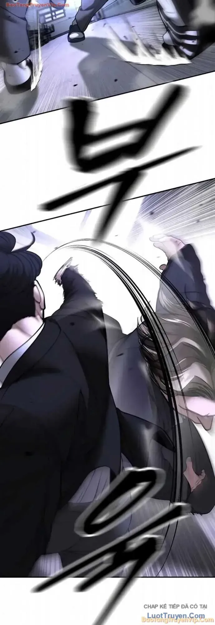 Giang Hồ Thực Thi Công Lý Chap 178 - Next Chap 179