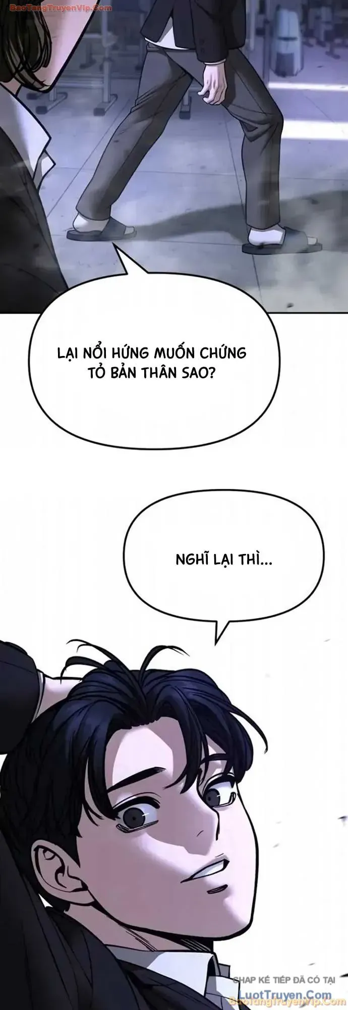 Giang Hồ Thực Thi Công Lý Chap 178 - Next Chap 179