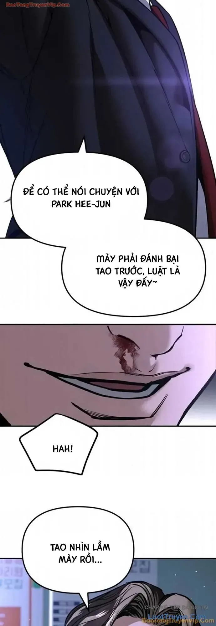 Giang Hồ Thực Thi Công Lý Chap 178 - Next Chap 179