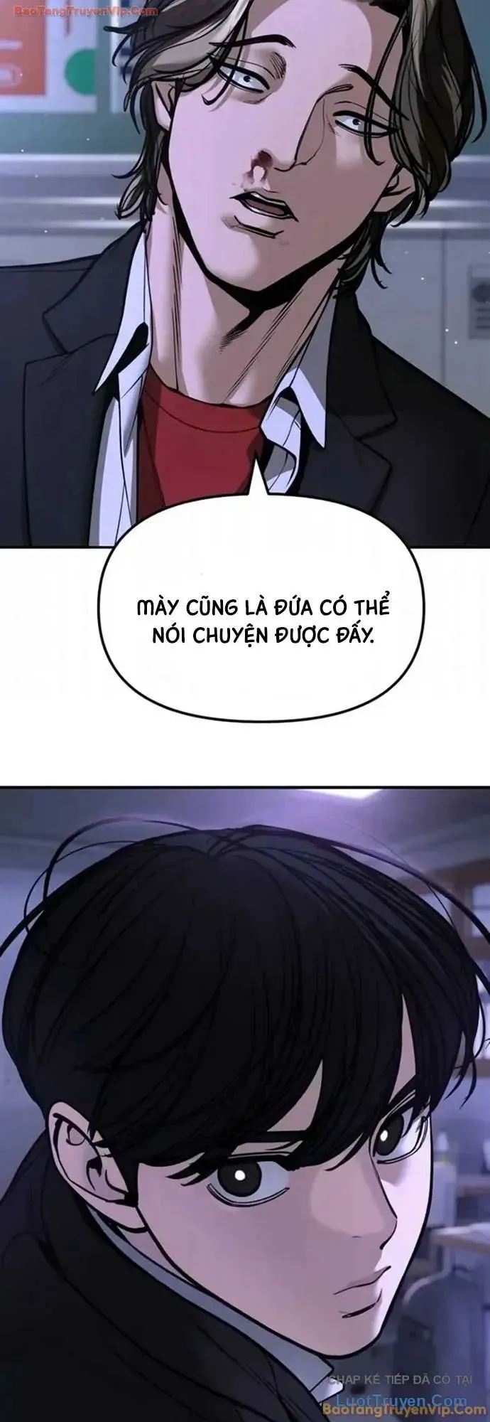 Giang Hồ Thực Thi Công Lý Chap 178 - Next Chap 179