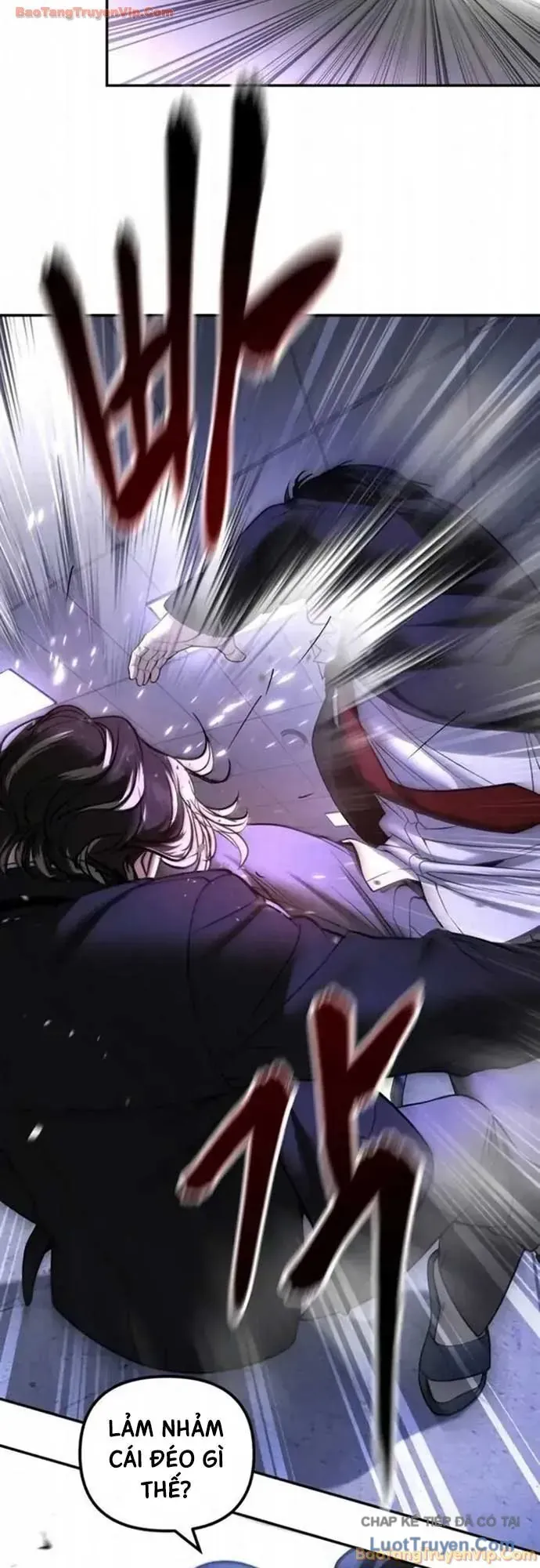 Giang Hồ Thực Thi Công Lý Chap 178 - Next Chap 179