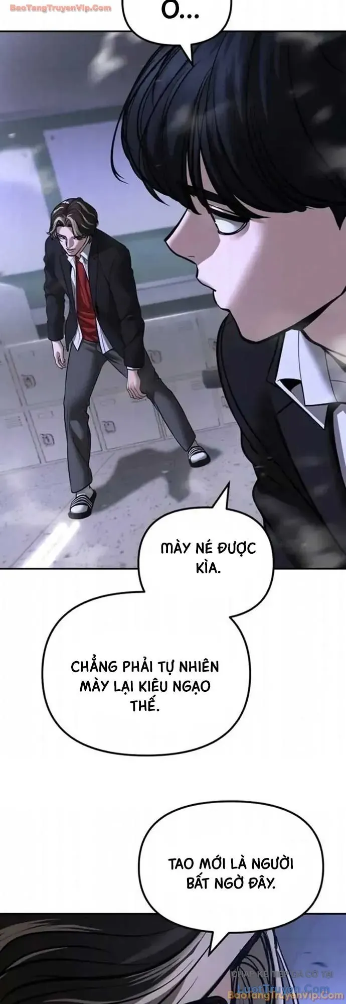 Giang Hồ Thực Thi Công Lý Chap 178 - Next Chap 179