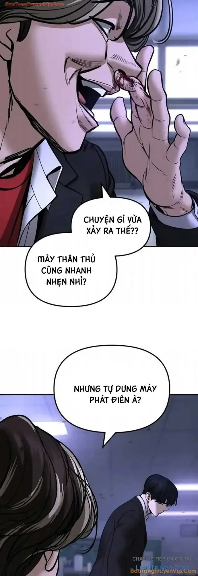 Giang Hồ Thực Thi Công Lý Chap 178 - Next Chap 179