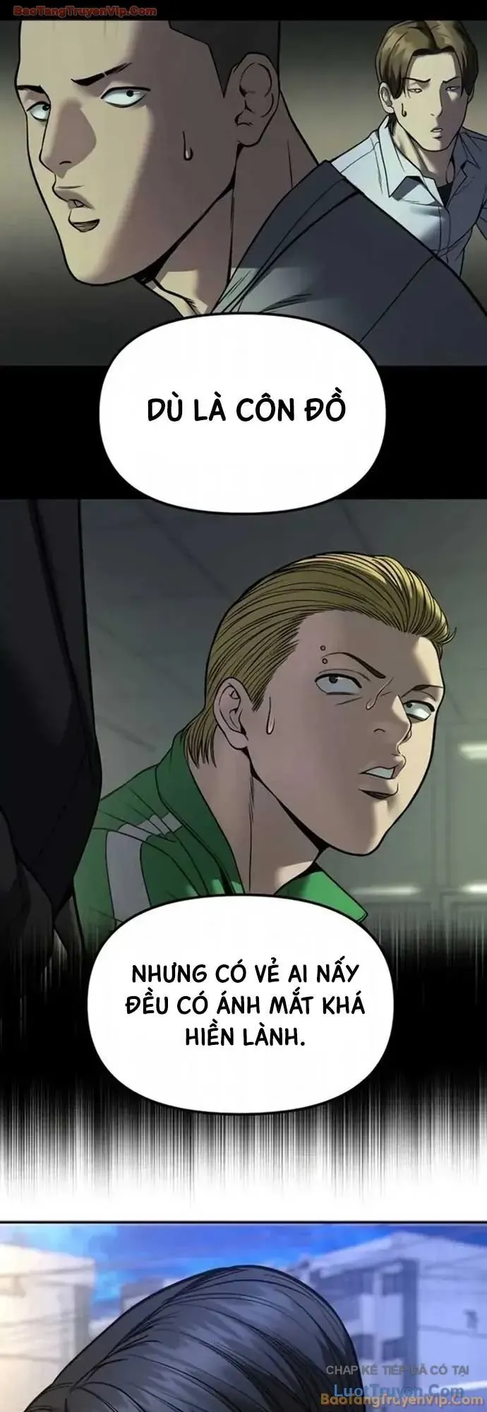 Giang Hồ Thực Thi Công Lý Chap 178 - Next Chap 179