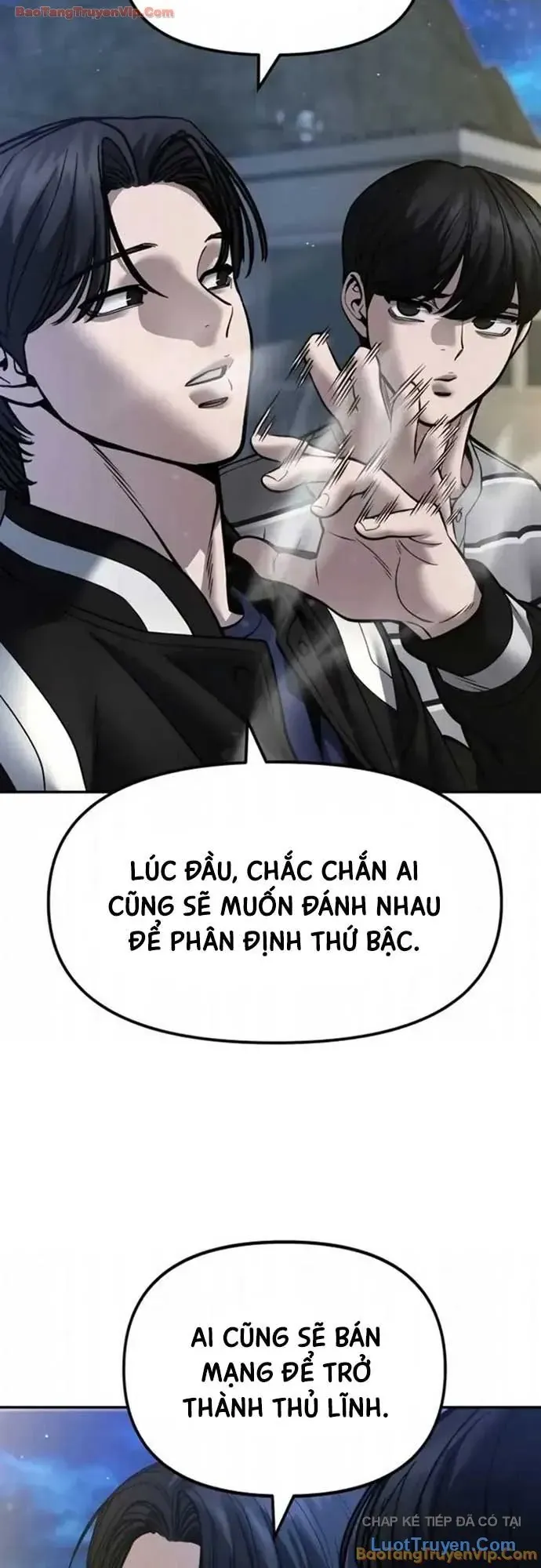 Giang Hồ Thực Thi Công Lý Chap 178 - Next Chap 179