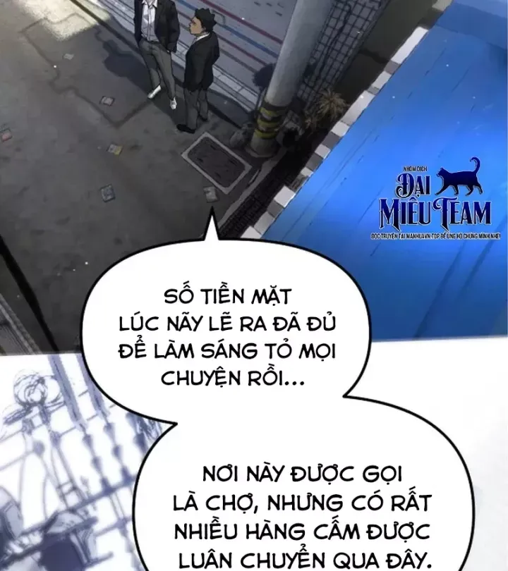 Giang Hồ Thực Thi Công Lý Chap 179 - Next Chap 180