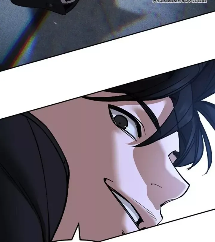 Giang Hồ Thực Thi Công Lý Chap 179 - Next Chap 180