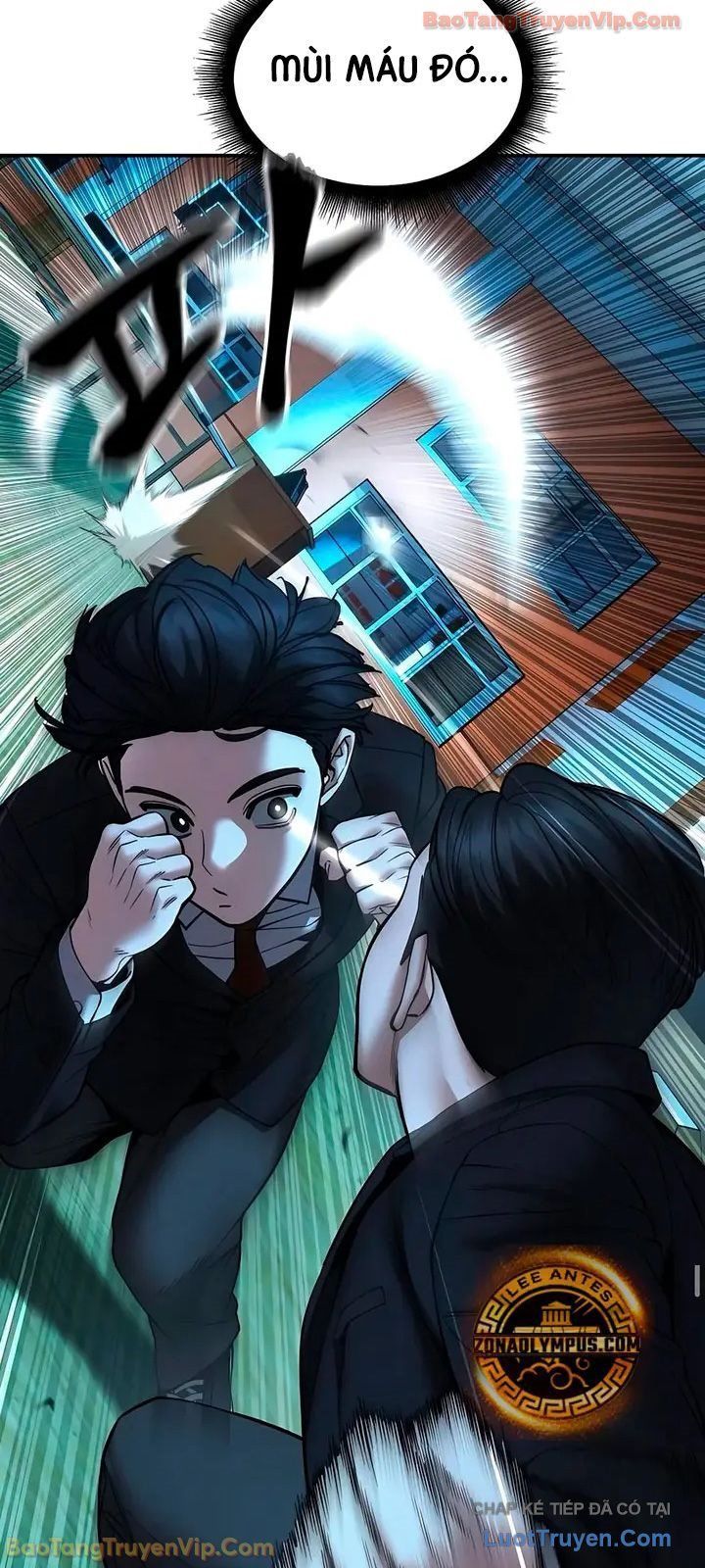 Giang Hồ Thực Thi Công Lý Chap 174 - Next Chap 175