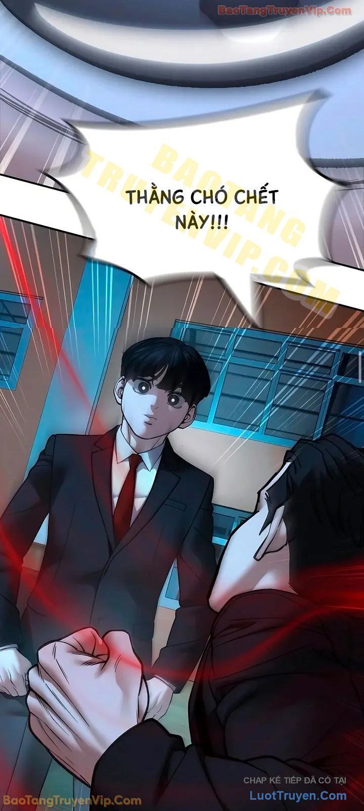 Giang Hồ Thực Thi Công Lý Chap 174 - Next Chap 175