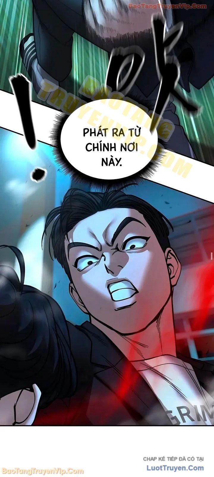 Giang Hồ Thực Thi Công Lý Chap 174 - Next Chap 175