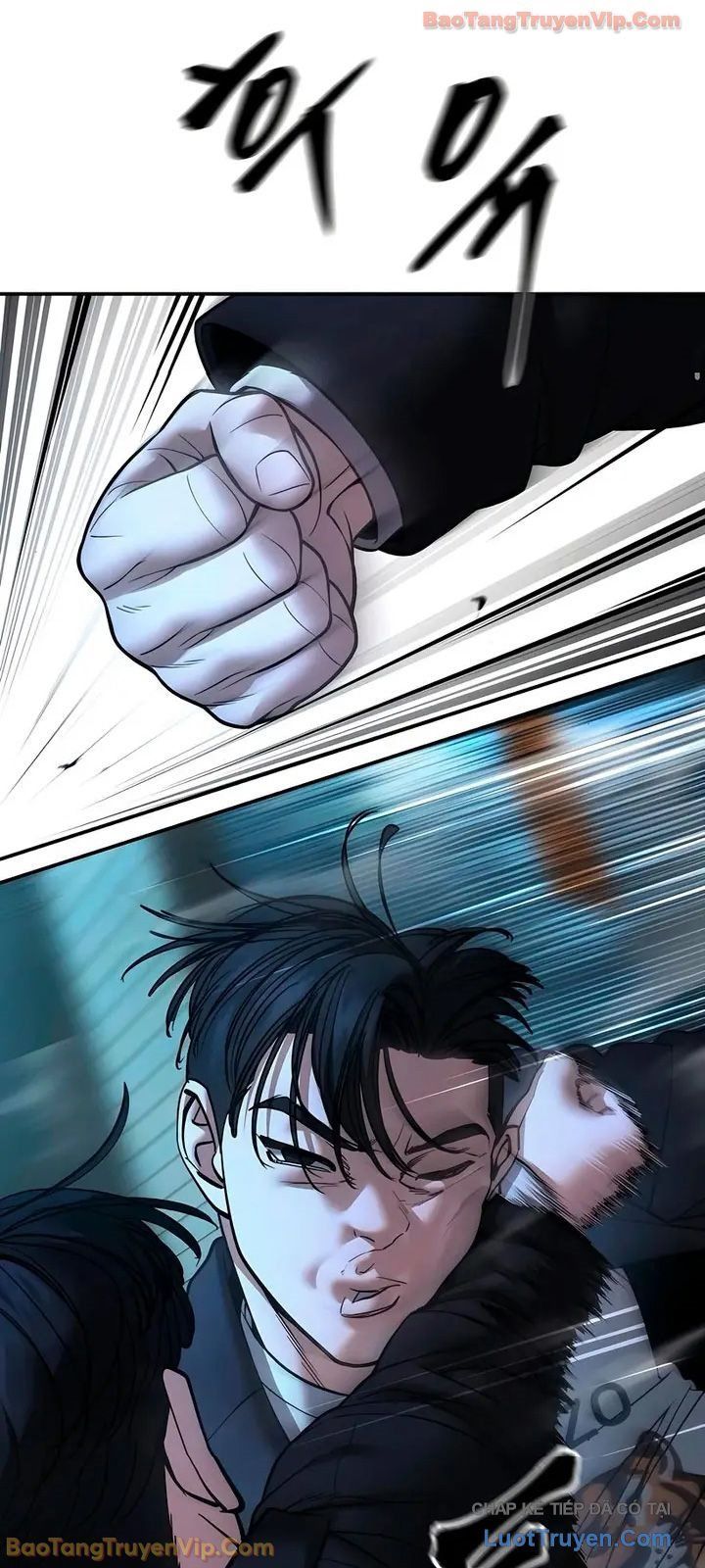 Giang Hồ Thực Thi Công Lý Chap 174 - Next Chap 175