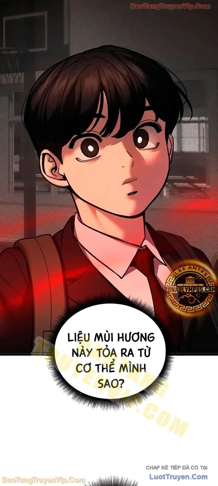 Giang Hồ Thực Thi Công Lý Chap 174 - Next Chap 175