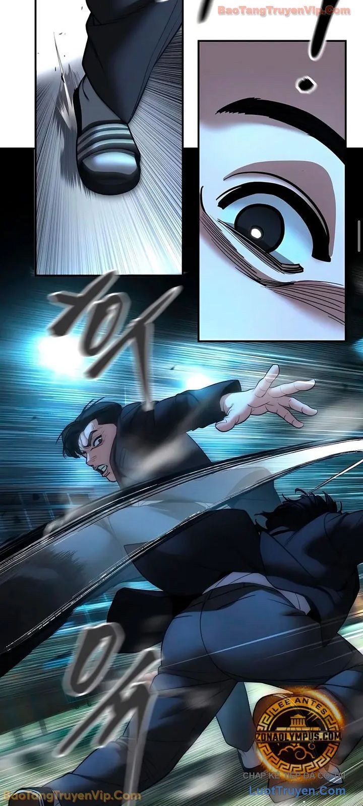 Giang Hồ Thực Thi Công Lý Chap 174 - Next Chap 175